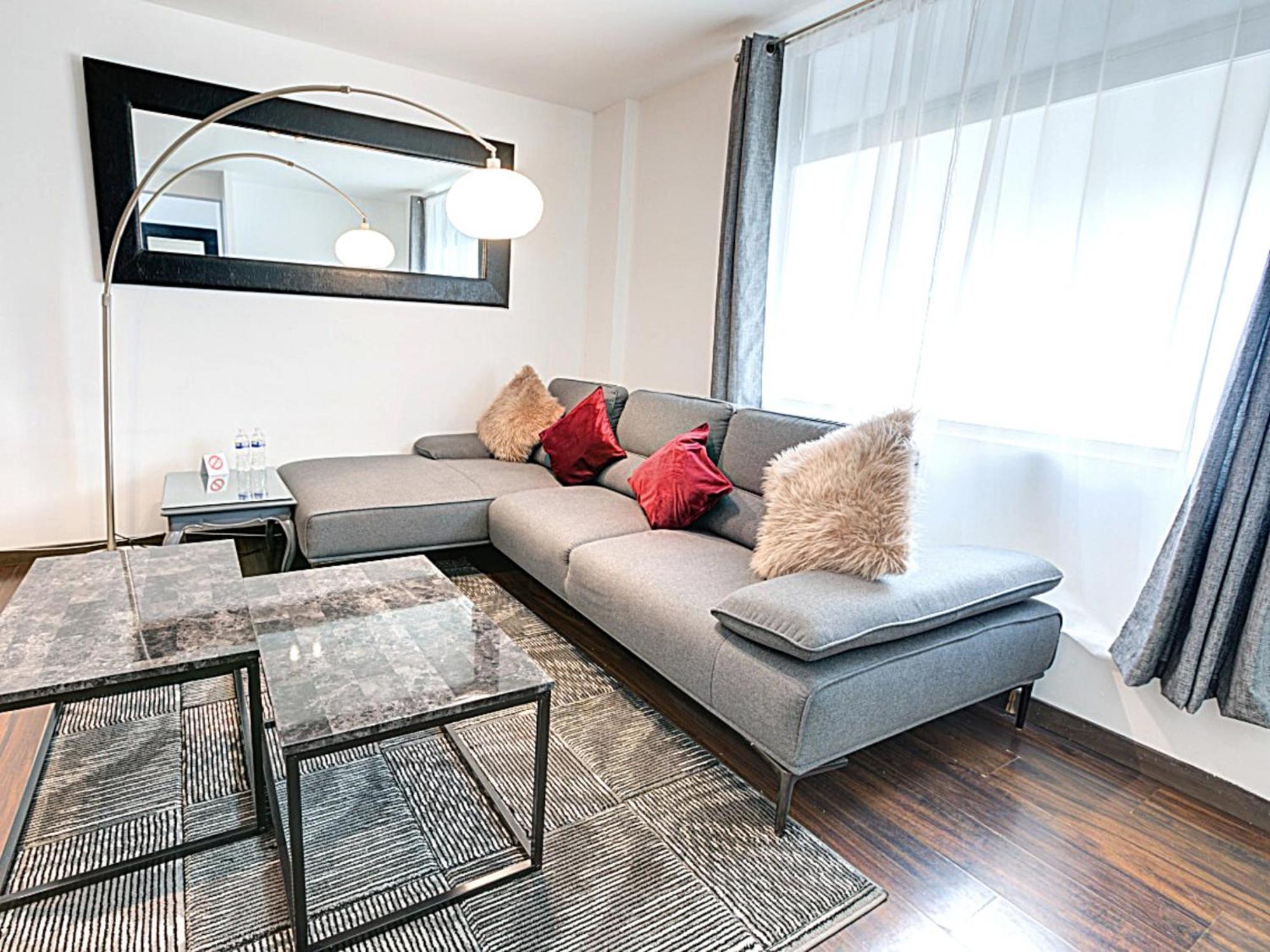 Hotel Clarum 101 Zapopan Rum bild